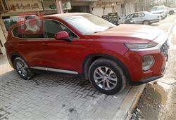 هيونداي سانتافي